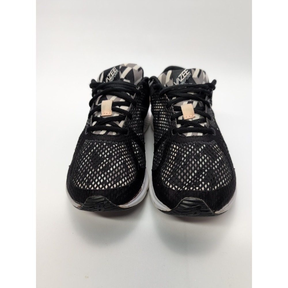 New Balance Lady's Vazee Transform Mesh Running Shoes, Size 8 US, 6 UK. Black - Picture 2 of 14